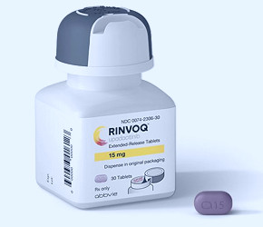 Rinvoq for Rheumatoid Arthritis Reviews (Page 2) - Drugs.com